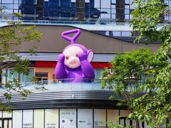 -东莞松山湖万象汇