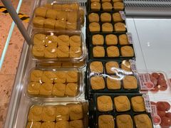 -泸溪河桃酥(西直门凯德店)