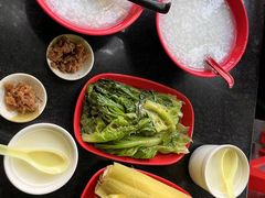 靓靓白粥-光明刘冰乳鸽店(光明法政北路店)