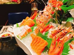 -Mr·Fish鱼鲜生海鲜放题(银泰in99店)