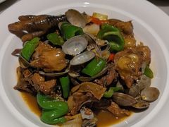 -船歌·鱼水饺青岛菜(闽江二路店)