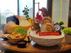 -尚海豆捞(乐虹坊店)