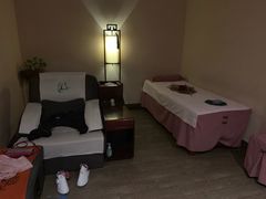 -蔓想足道·SPA·按摩·养生(合生汇店)