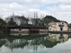 -乌镇景区