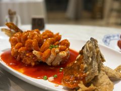 -香雪海饭店中餐厅(人民桥店)