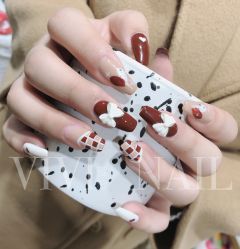 -ViVi薇薇日式＆新中式美睫半永久