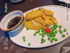 -老李家土菜馆·安吉地标美食