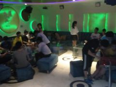 音乐在线KTV-歌声里K BAR(星湖城店)