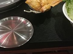 -伊茉家的烤肉店(勒泰中心店)