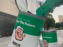 -东莞松山湖万象汇