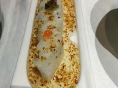 -江城小馆陕南妈妈菜·全球旅行餐厅(钟楼店)