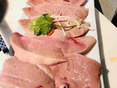 生鹅肝-围炉夜话·潮汕卤水火锅(榕江店)