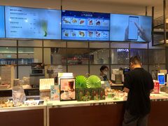 -巴黎贝甜(印象城店)