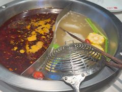 -八合里潮汕鲜牛肉火锅(万科里店)