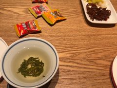 -肥三土菜馆(五四广场店)