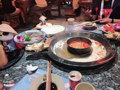 -蜀大侠火锅(寰球文化地标·总府店)