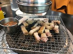 -Dombe豚(黑猪肉街店)