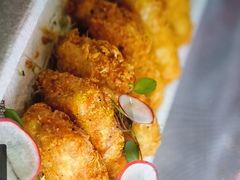 -三宝大饭店-中和艺素餐厅(浦上金山正祥广场店)