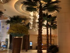 -威斯汀舞台餐厅