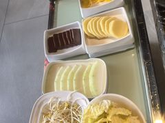 -天都火锅酒楼(虹梅南路店)