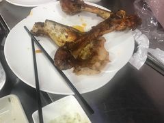 -张记焖窑·十五年专注焖烤(雍和宫店)