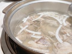 -狐狸爱上椰子鸡(滨江星光大道店)