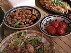 -贰醒·私房小院烧烤 (太古里店)