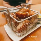 小春日和，低调的日料店