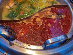 -季季红火锅(动壹店)