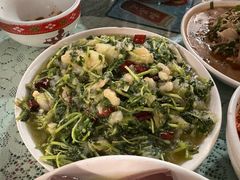 -曹苏黄牛汤锅(傣苑店)