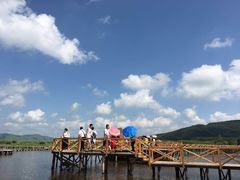 -木兰围场
