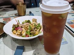 -凤来茶餐·粤菜馆(珠江新城店)