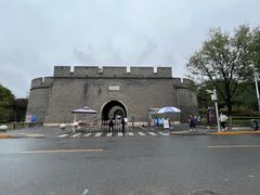 -中国人民抗日战争纪念雕塑园