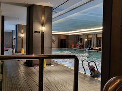 -上海崇明金茂凯悦酒店