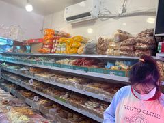 -庆祥斋糕点厂(留学路店)