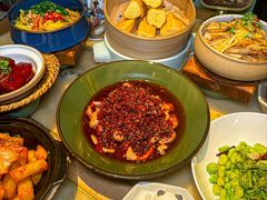 -锦府盐帮·侯宅(五棵松万达店)