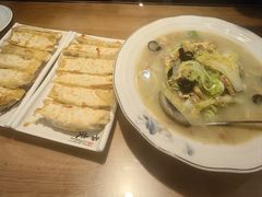 -春水锅贴·传统鲁菜(大明湖店)
