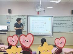 -瑞思英语·少儿英语启蒙(和平·国际商场示范校区)