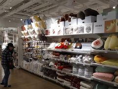 -NITORI 宜得利家居(上海中山公园龙之梦店)