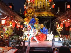 -小龙翻大江文化火锅(宽窄店)