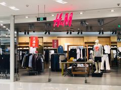 -凯德广场(武胜路店)