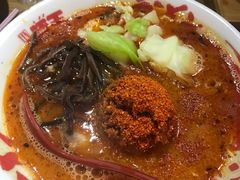 -豚王拉面(锦荣商业大厦店)