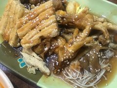 -三爷糟粕醋·鲜鱼汤·海南特色小吃(新华南路店)