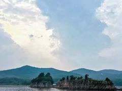 -镜泊湖风景区