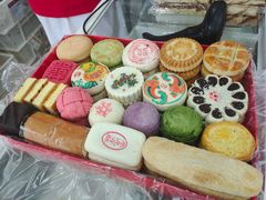 -稻香村糕点(北京站东街店)