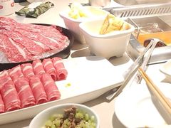 -海底捞火锅(万丰桥店)