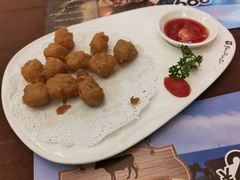 -尊品牛排(中大国际店)