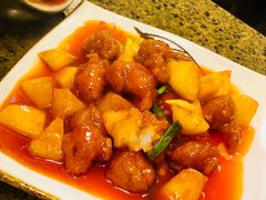 -旺达·福州菜(正大广场店)
