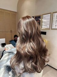 -琴美美容美发·三美会所