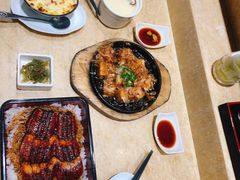 -东京屋(武定路店)
